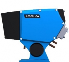Logika - 固定式 - 液態金屬檢測器