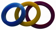 Rubber Ring / PU Polyurethane Ring
