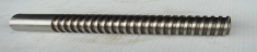 Trapezoidal screw